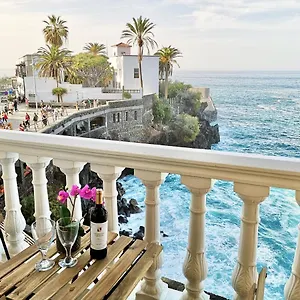 Apartment Oceanview I By Tor, Puerto de la Cruz (Tenerife)