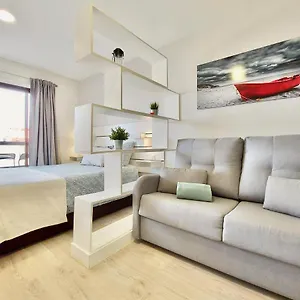 Apartment Lucilu, Puerto de la Cruz (Tenerife)