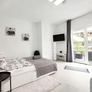 Apartment Fantastico, Puerto de la Cruz (Tenerife)