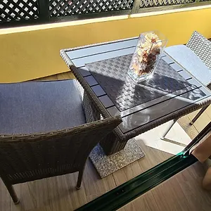 Apartment Carpe Diem, Puerto de la Cruz (Tenerife)