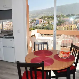 Apartment Sunshine, Puerto de la Cruz (Tenerife)