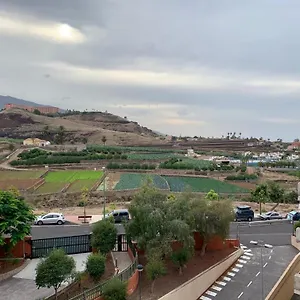 Apartment Piso Jardines Del Teide En El, Puerto de la Cruz (Tenerife)